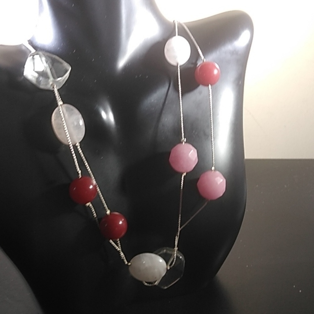 🎀 8 for 25 sale 🎀 necklace bag 53